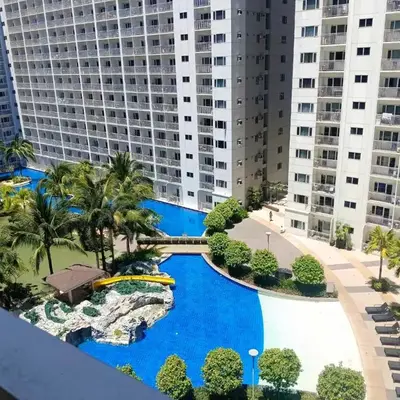 Staycation Zone