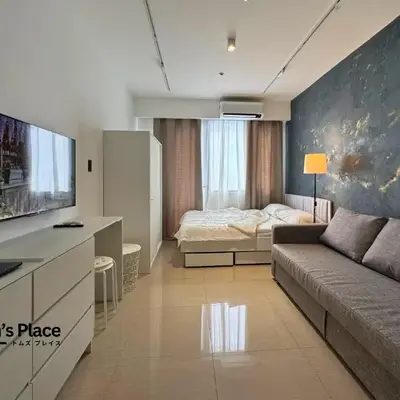 Tom's Place