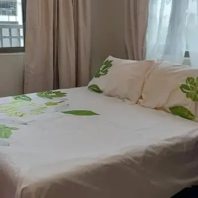 Jovy Place At Shore Residences&Sea Residences near Moa