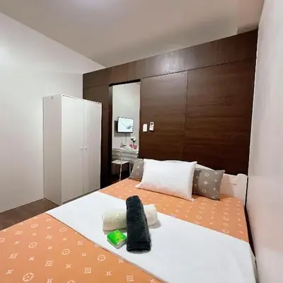 air residences