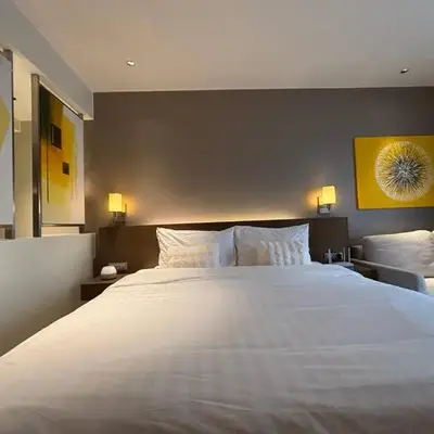 Hotel Residences At Acqua