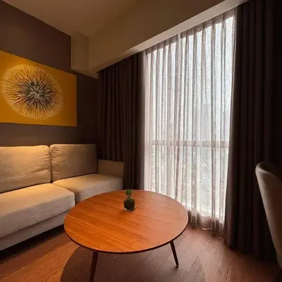 The Hotel Residences at Acqua