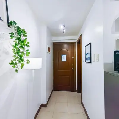 1BR Condotel Ridgewood Towers Near Airport #RW03-1