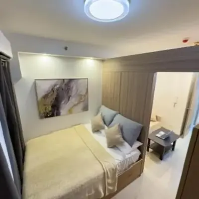 MOA Staycation at Shore 2 Residences Tower 3