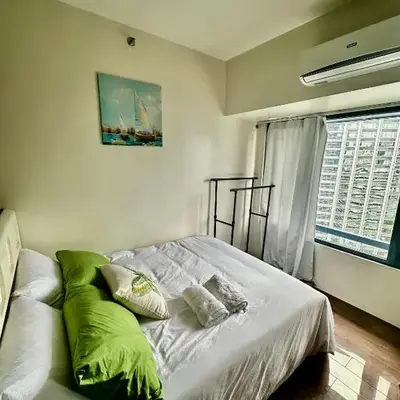 MyScape at Air Residences Makati