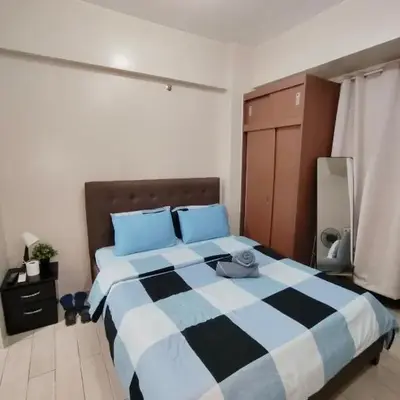 JennieRosecondo150newportpasay