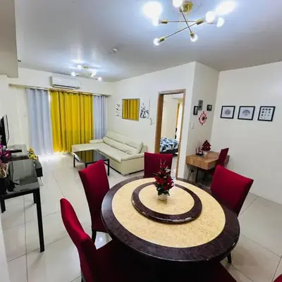 Unit 958 B Shell Residences 2br