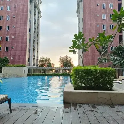 Condo near Moa with Pool Access WS1205