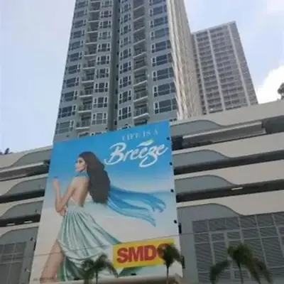 Rhoydez Condotel Breeze Residence
