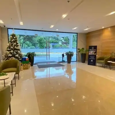 Leaf residences condotel 2bedroom Muntinlupa