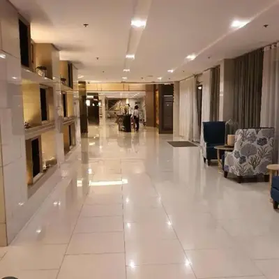 Shell Residences Family Suites 2