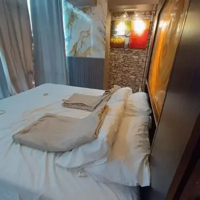 1 Bedroom Red Oak Serendra BGC