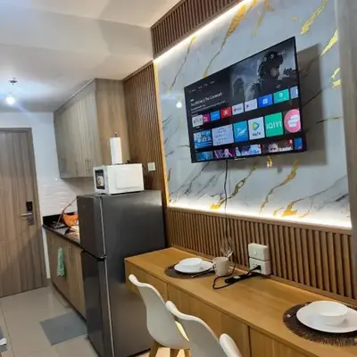 Del Rosario Place Shore 2 Residence