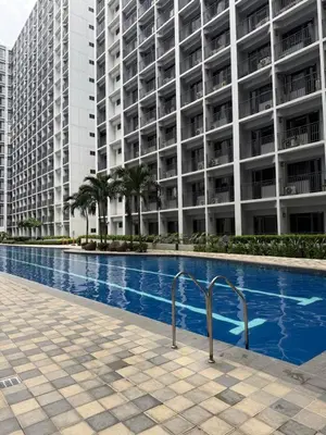 Gallery image of Cluster 3 1 Bedroom Bayshore For Rent in Manila