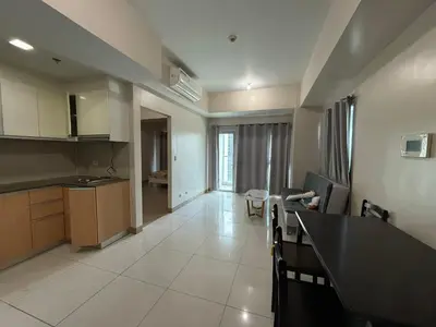 Gallery image of Cluster 3 1 Bedroom Bayshore For Rent in Manila