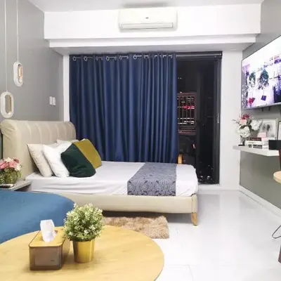 Elite Pod Manila