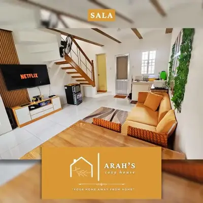 Arah Cozy House