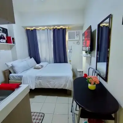 Trisha's Condotel Urban Deca Tower Edsa