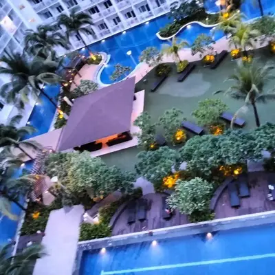 Ellein's Crib At Moa