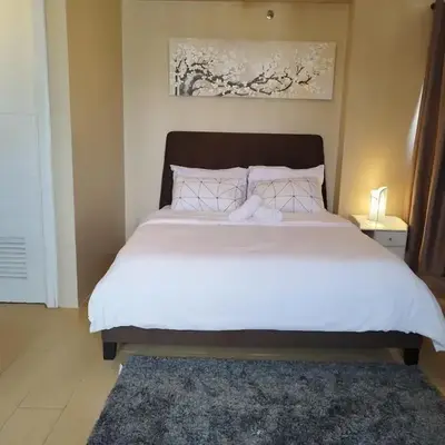 Condo Deluxe near NAIA Terminal 3