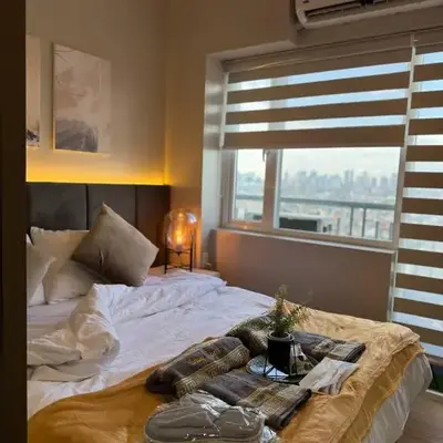 The Snug Spot at Grace Residences Taguig