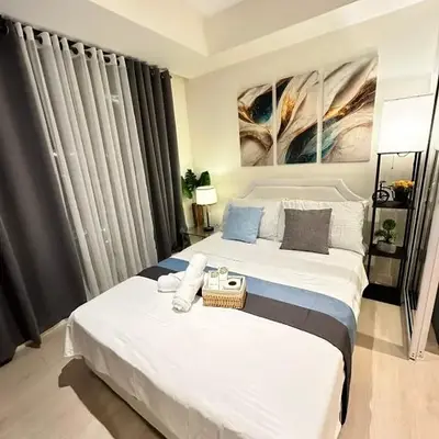 1BR Condotel in Azure Urban Resort Near NAIA #BH1