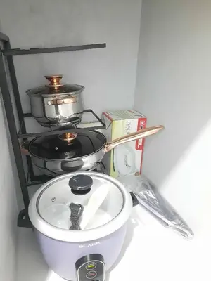 Gallery image of Relax in style with fast WIFI Netflix in Manila