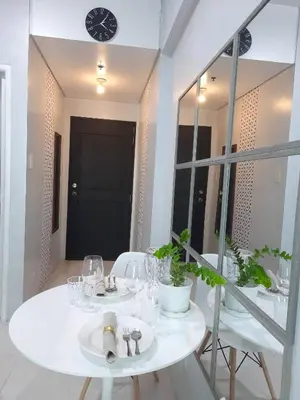 Gallery image of Staycation in style with fast Wifi Netflix in Manila