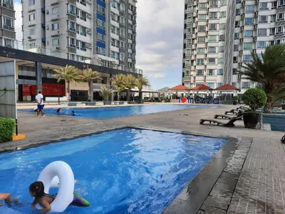 Gallery image of Staycation in style with fast Wifi Netflix in Manila
