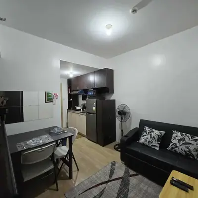 SMDC Shine Residence