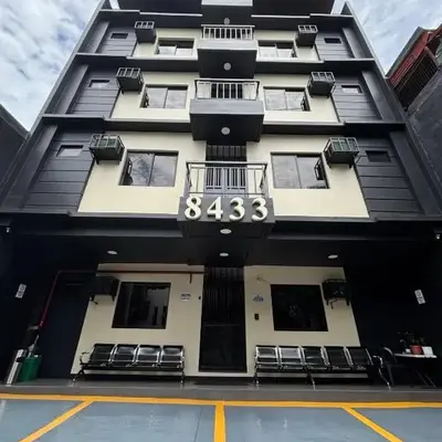 The Budget Inn