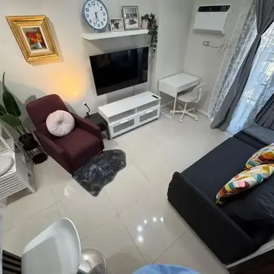 Cooper's Place