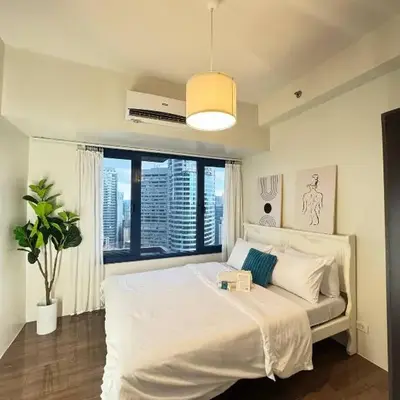 Entire Place in Central Makati