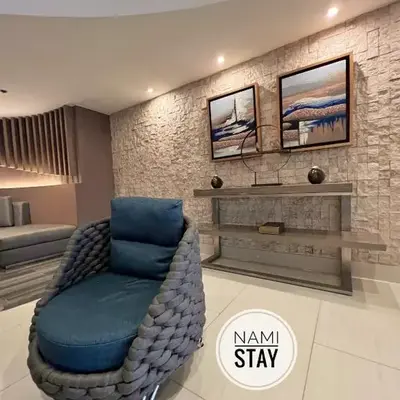 Nami Stay at Shore Residences 1
