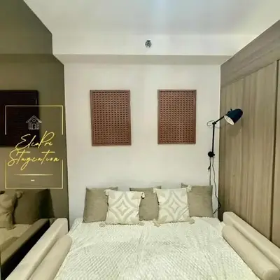ElcaPri Staycation Unit 2 - Shore 2