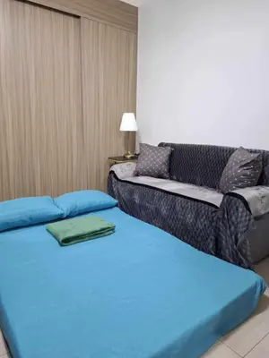Gallery image of Shore 2 Residences 2BR MoaPasayManila in Manila