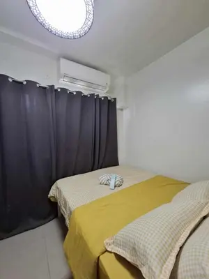Gallery image of Shore 2 Residences 2BR MoaPasayManila in Manila