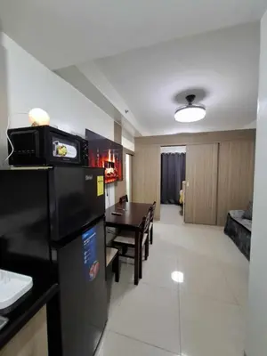 Gallery image of Shore 2 Residences 2BR MoaPasayManila in Manila