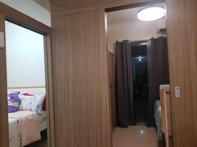 Gallery image of Shore 2 Residences 2BR MoaPasayManila in Manila