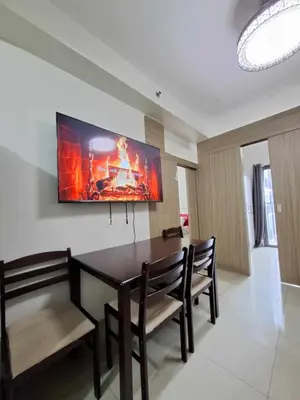 Gallery image of Shore 2 Residences 2BR MoaPasayManila in Manila