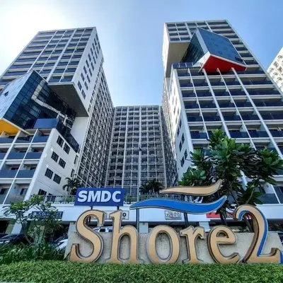 MGS Suite Shore 2 Residences