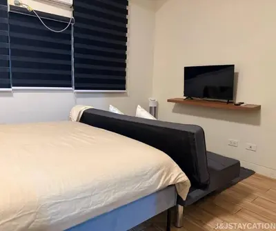 Gallery image of J&J Staycation in Biñan