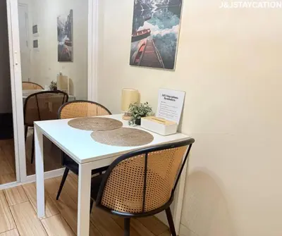 Gallery image of J&J Staycation in Jalang