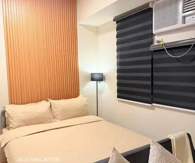 Gallery image of J&J Staycation in Jalang