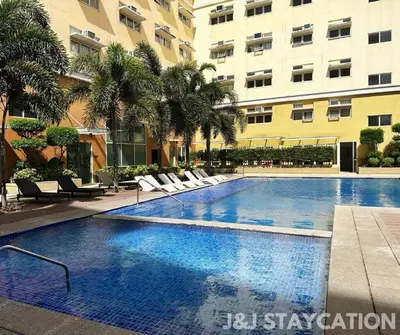 Gallery image of J&J Staycation in Jalang