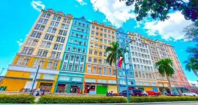 Gallery image of J&J Staycation in Jalang
