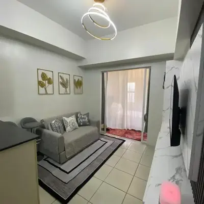 AMA Tower Residences - Liam Kyro Staycation Place