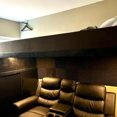 Cozy Studio near Nuvali