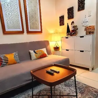 Urban Retreat at Shell Residences with Netflix 300mbps Wifi