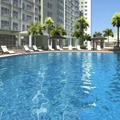 South Residence Condo Las Pinas